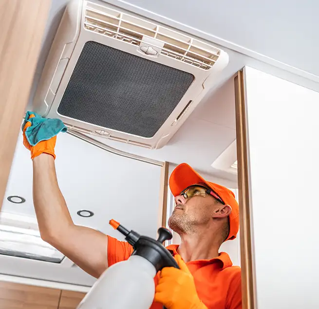 Why Homeowners & Businesses Trust Us in Anaheim, CA?