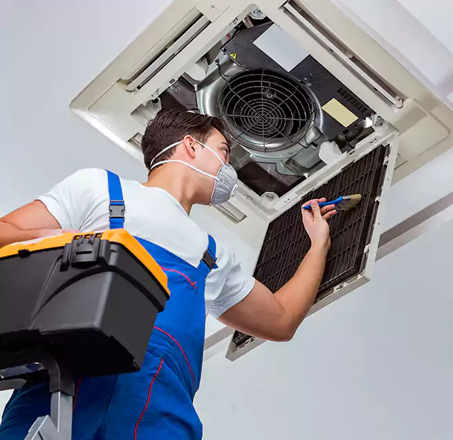 Why Homeowners & Businesses Trust Us in Anaheim, CA