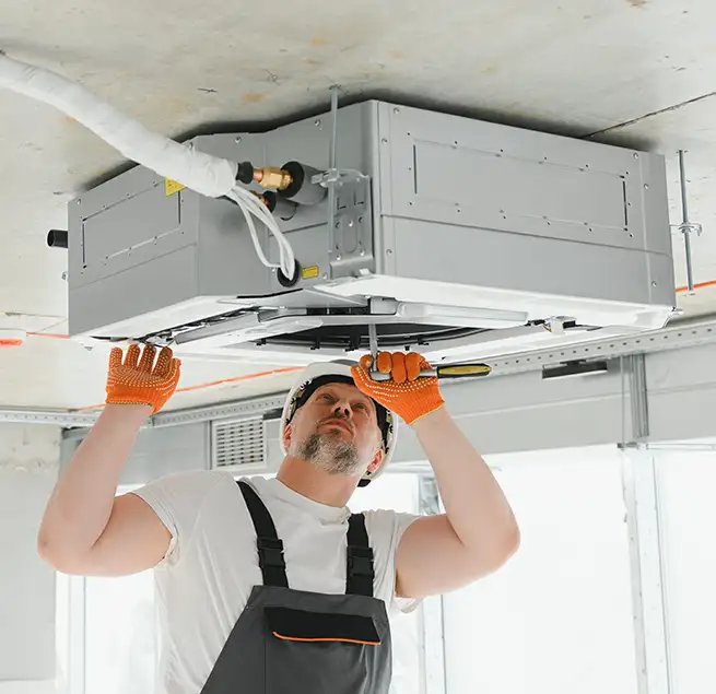 Why Homeowners & Businesses Trust Us Anaheim, CA