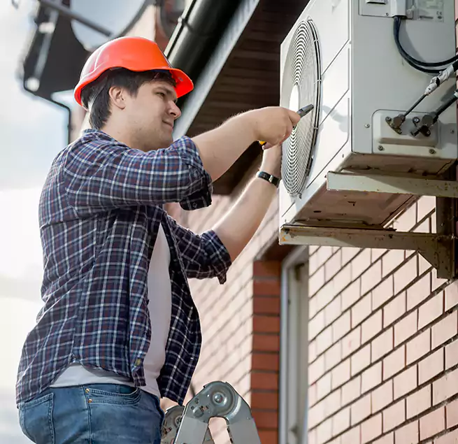 Why Homeowners & Businesses Trust Us Anaheim, CA