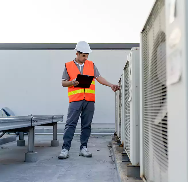 Why Homeowners & Businesses Trust Us in Anaheim, CA?