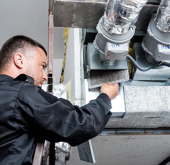 Why Homeowners & Businesses Trust Us in Anaheim, CA?